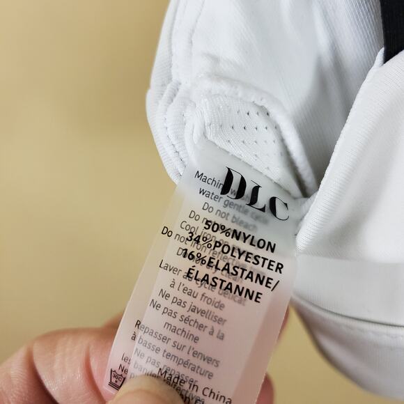 DLC Activewear Matching Sports bra and Leggings Set Size XS - Picture 6 of 12